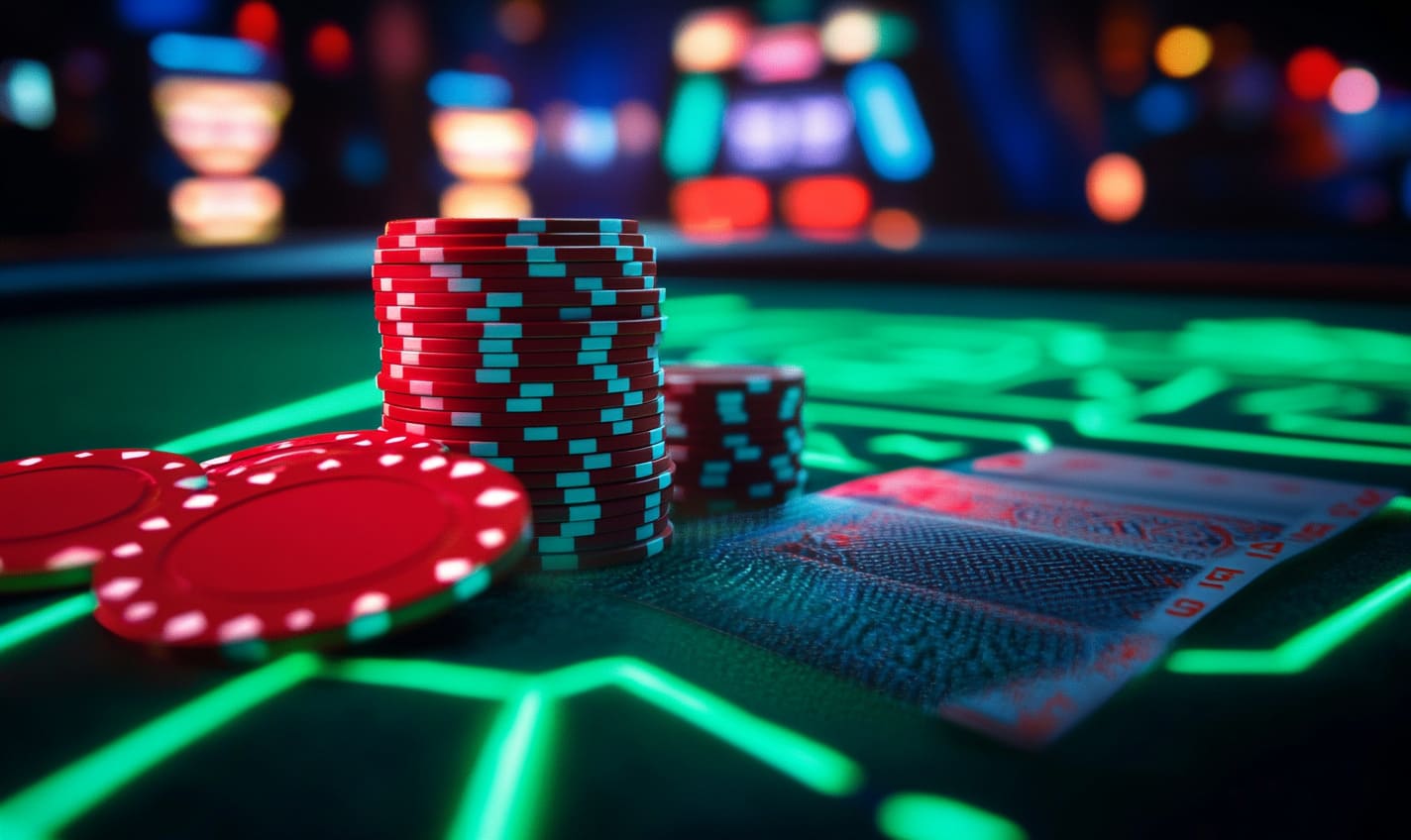 Jogos no Casino Online 5711WIN com Estratégia